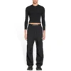 Pantalones de chándal 3B Sports Icon de corte ajustado «Negro» 704715TKO481000