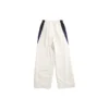 Pantalones de chándal 3b Sports Icon de corte medio «White» 746510TOO489000