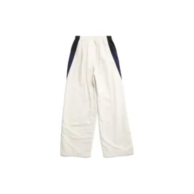 Pantalones de chándal 3b Sports Icon de corte medio «White» 746510TOO489000