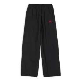 Pantalones de chándal 3B Sports Icon «Negro» 720234TYB181000