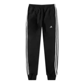Pantalones de chándal Balenciaga x adidas «Black White» 723912TNVP11070