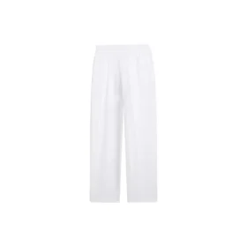 Pantalones de chándal Balenciaga x NASA «Bianco» 641673TKVD89040