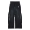 Pantalones de chándal Balenciaga x Puma «Elephant Grey» 850701TTO041485