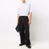 Pantalones de chándal «Black» 659095TKM431000