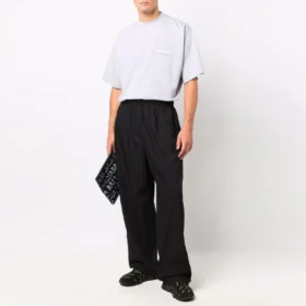 Pantalones de chándal «Black» 659095TKM431000