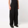 Pantalones de chándal «Black» 659095TKM431000