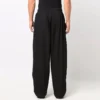 Pantalones de chándal «Black» 659095TKM431000