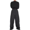 Pantalones de chándal «Black» 773378TNQ251000