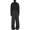 Pantalones de chándal «Black» 773378TNQ251000