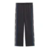 Pantalones de chándal con logotipo «Negro» 583837TEV241000