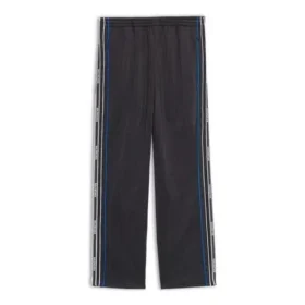 Pantalones de chándal con logotipo «Negro» 583837TEV241000