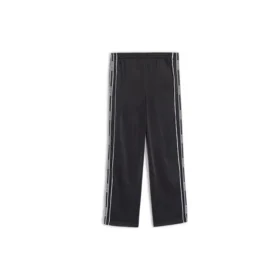 Pantalones de chándal con logotipo «Negro» 583837TEV241000