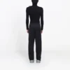 Pantalones de chándal con logotipo «Negro» 583837TEV241000