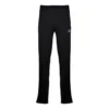 Pantalones de chándal con paneles bordados «Black White» 601609TGV041070