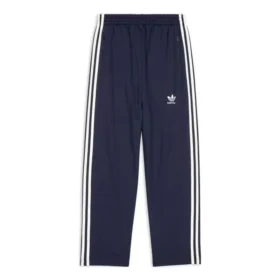 Pantalones de chándal cortos Balenciaga x adidas «Azul marino» 724115TMV158065