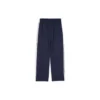 Pantalones de chándal cortos Balenciaga x adidas «Azul marino» 724115TMV158065