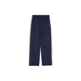 Pantalones de chándal cortos Balenciaga x adidas «Azul marino» 724115TMV158065