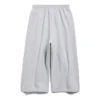 Pantalones de chándal cortos y holgados «Gris» 794741TOVW11300