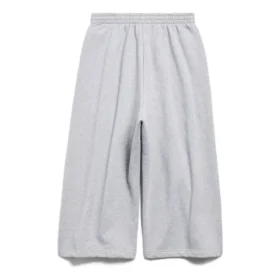 Pantalones de chándal cortos y holgados «Gris» 794741TOVW11300