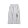 Pantalones de chándal cortos y holgados «Gris» 794741TOVW11300