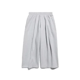 Pantalones de chándal cortos y holgados «Gris» 794741TOVW11300