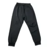Pantalones de chándal de corte holgado «Negro» 720368TNVI61000