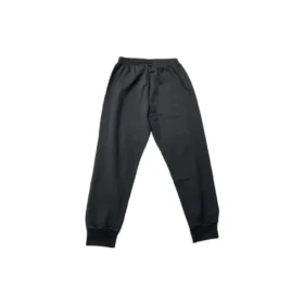 Pantalones de chándal de corte holgado «Negro» 720368TNVI61000