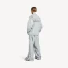 Pantalones de chándal de fútbol 3b para hombre en gris nuevo Pantalones de chándal de fútbol 3b para hombre en gris nuevo