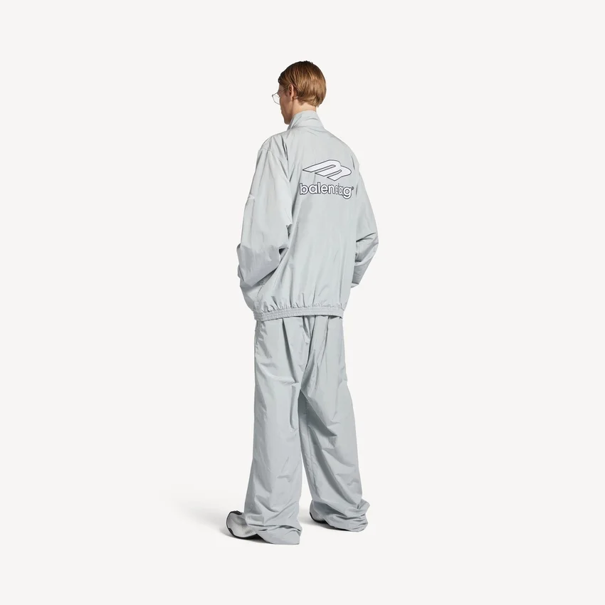 Pantalones de chándal de fútbol 3b para hombre en gris nuevo Pantalones de chándal de fútbol 3b para hombre en gris nuevo