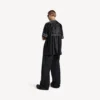 Pantalones de chándal de fútbol 3B para hombre en negro Pantalones de chándal de fútbol 3B para hombre en negro