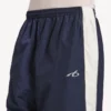 Pantalones de chándal de fútbol para hombre en azul marino Pantalones de chándal de fútbol para hombre en azul marino