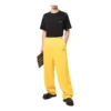 Pantalones de chándal de Political Campaign «Yellow» 674594-TKVI9-7442