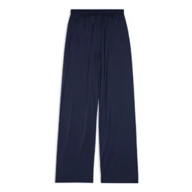 Pantalones de chándal de tiro bajo «Navy» 725470TNV074100