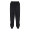 Pantalones de chándal deportivos B «Negro, gris y blanco» 681254TKO481269