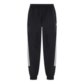 Pantalones de chándal deportivos B «Negro, gris y blanco» 681254TKO481269