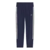Pantalones de chándal deportivos «Indigo Black White» 681254TKO484063