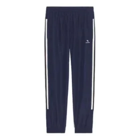 Pantalones de chándal deportivos «Indigo Black White» 681254TKO484063