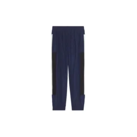 Pantalones de chándal deportivos «Indigo Black White» 681254TKO484063