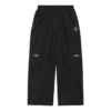 Pantalones de chándal holgados 3B Football «Negro Antracita» 803266TTVQ81066