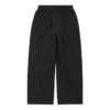 Pantalones de chándal holgados 3B Football «Negro Antracita» 803266TTVQ81066