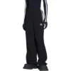 Pantalones de chándal holgados Balenciaga x adidas «Black» 723824TNVN28482