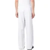 Pantalones de chándal holgados Balenciaga x adidas «Blanco, negro y rojo» 723904TNVP99065