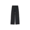 Pantalones de chándal holgados Balenciaga x adidas «Negro» 736051TNQ251000
