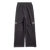 Pantalones de chándal holgados Balenciaga x Under Armour «Black White» 809709TRVB89034