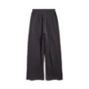 Pantalones de chándal holgados Balenciaga x Under Armour «Black White» 809709TRVB89034