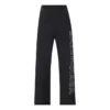 Pantalones de chándal holgados «Black Faded» 755118TOVV29034