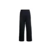 Pantalones de chándal holgados «Black Faded» 755118TOVV29034