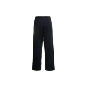 Pantalones de chándal holgados «Black Faded» 755118TOVV29034