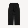 Pantalones de chándal holgados «Bodies» para hombre en negro Pantalones de chándal holgados «Bodies» para hombre en negro