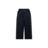 Pantalones de chándal holgados de fútbol «Negro» 777708TPVW31070